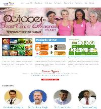 One India Cancer Solution